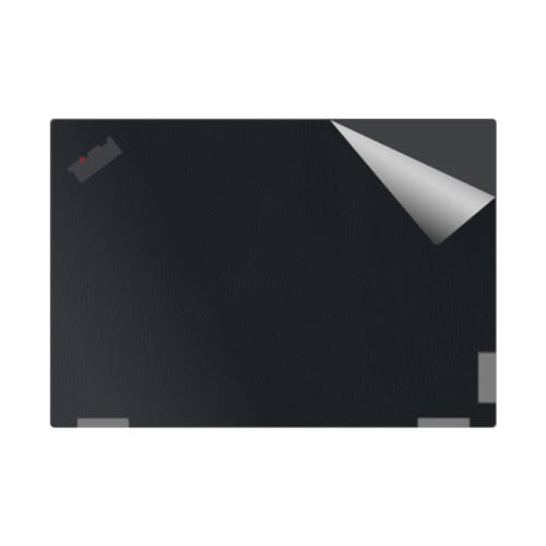 PDA�H�[ �X�L���V�[�� ThinkPad X13 Yoga Gen 2 �Ή� �y���U�[���E�u���b�N�z