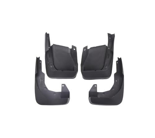 Garde-boue avant arrière pour CR-V 2007-2011