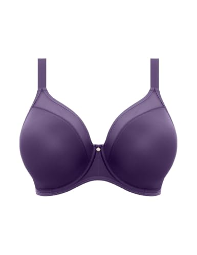 Image of Elomi Women's Bijou Underwire Banded Molded Bra (8722)