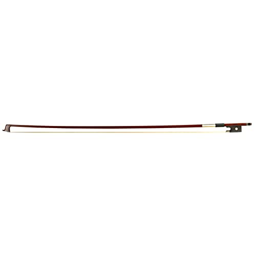 Anton Breton Ab-110 Brazilwood Student Violin Bow - 4/4 Size #TOP5