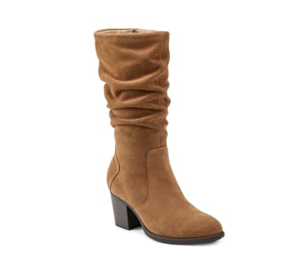 Earth Women's Vine Mid Calf Boot - Picture 18 of 18