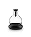 EVA SOLO | Cool Wine Decanter 25oz | All-in-one Carafe & Wine Cooler | Easy to Clean & Dishwasher-safe