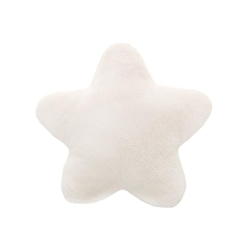 NYGGTYK 1 funda de almohada de peluche, suave y esponjosa, en