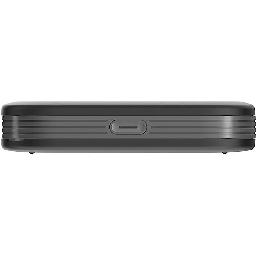 NETGEAR Nighthawk M6 Pro Mobile Hotspot 5G mmWave, 8Gbps, Unlocked, AT