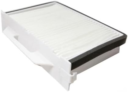 Cab Air Filter 4S00640 for John Deere 75C 80C 110 135C 210C 330C Excavators