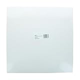 Culpitt Light Blue Board & Box Set | 12" | White Cake Box & Drum, Transport & Protection Combo - Image 7