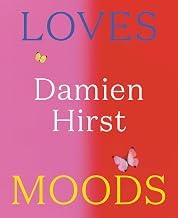 Infos Edition Livre Audio Damien Hirst: Loves Moods Full