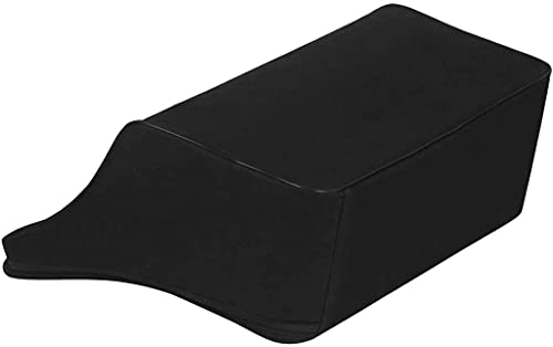 Draagbare oxford canvas dikker gewatteerde 40-120 bas accordeon geval gigbag met zak - Image 7