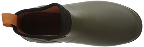 Gateway1 Herren Ascot 6' Jagdstiefel, Grün (Khaki 2144), 45 EU