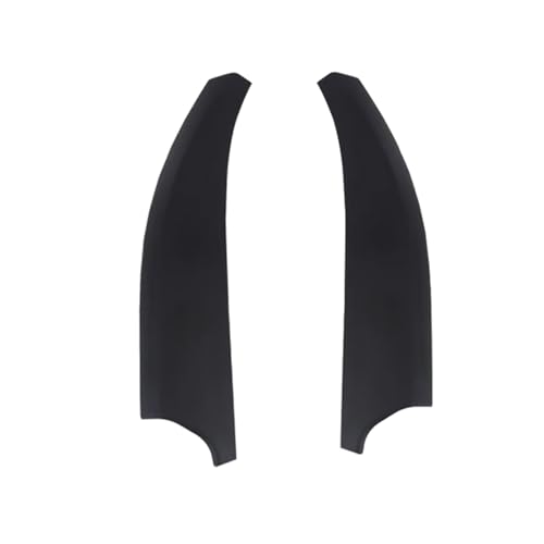 Cache de Barres de Toit pour Kia Sportage 2004-2007 872911F000 Set d'Extrémités Avant Arrière