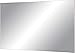 Produktbild Germania 1382-84 rahmenloser Spiegel Colorado, Kanten in Weiß, 98 x 58 x 3 cm (BxHxT), 98x58x3 cm (BxHxT)
