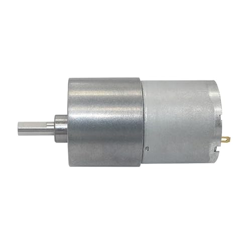 Moteur d'arbre excentrique JGB37-3530 24V pour automatisme et robotique 7rpm