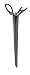 South Bend Stake Rod Holder