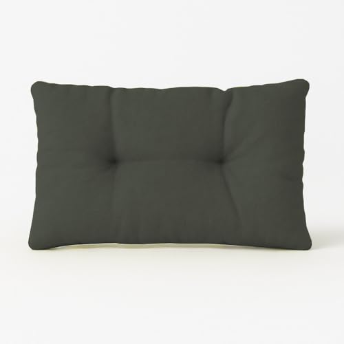 chilly pilley Loungekissen Rattansessel Auflagen Rattanpolster Rattan...