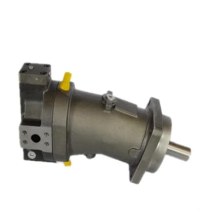 For A7V Series Rexroth A7V107DR1RPF00 A7V107LV1RPF00 High Pressure Hydraulic Piston Pump A7V107 Hydraulic oil Pump