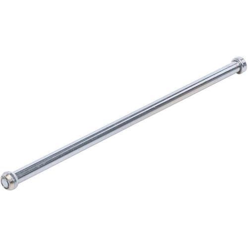 Manivelle en Acier pour Étaux 9 x 225 mm - Robuste et Précise - D-Work