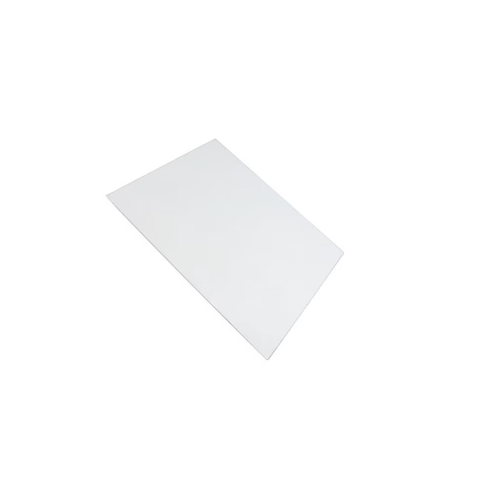 Ripiano Frigorifero 520 x 400 mm Compatibile con Rex Electrolux Aeg
