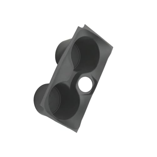 Porte gobelet de vidange BMW F23 console centrale 51166993607-1