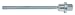 Produktbild KS Tools 700.1651 Arbeitsspindel, M10x1,25x180mm