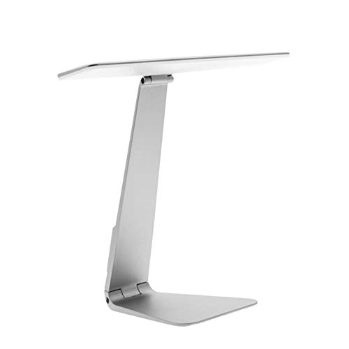 Lampe de table rechargeable LED tactile Yanghao avec 3 modes de lecture et protection des yeux