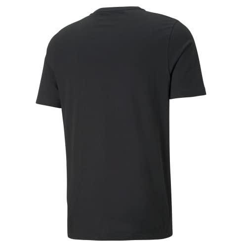 Image of PUMA Manchester City Essentials Kids Tee