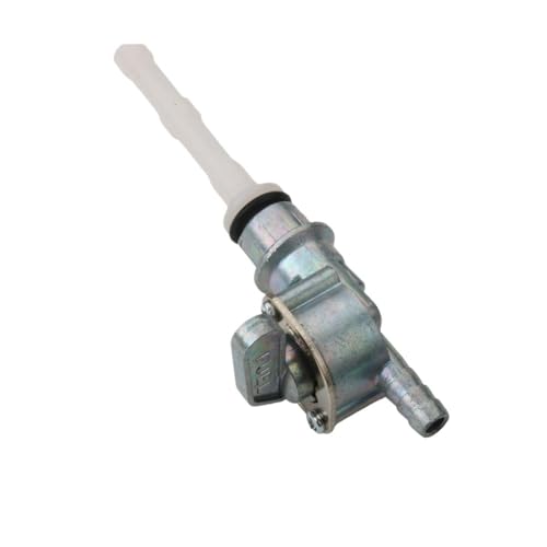 Robinet carburant pour Rieju Spike réparation alimentation huile - 5
