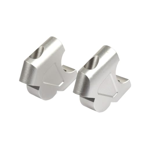 Abrazadera elevador de manillar robusto para R1250RT y GS 3