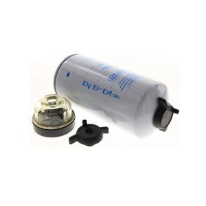 CARTEX Fuel Water Separator Filter 4395038 with Bowl Assembly for FITS Perkins Engine 1104D-E44T 1104D-E44TA 1106D-E70TA