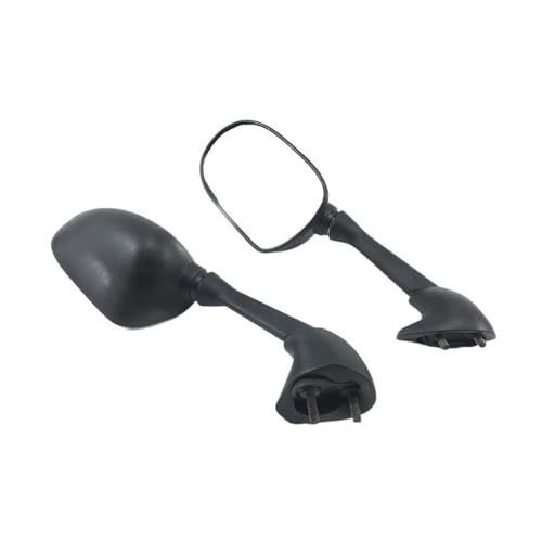 Retrovisor para motocicleta YZF R1 evita vibraciones espejo lateral manillar 5