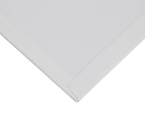 Madisi Painting Canvas Panels 28 Pack, 11X14，Classpack Paint Canvas - Thumbnail 4