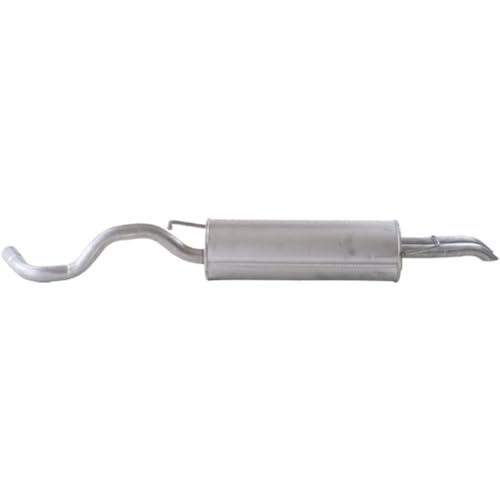 Silenziatore Finale Bosal 281-227 - 2