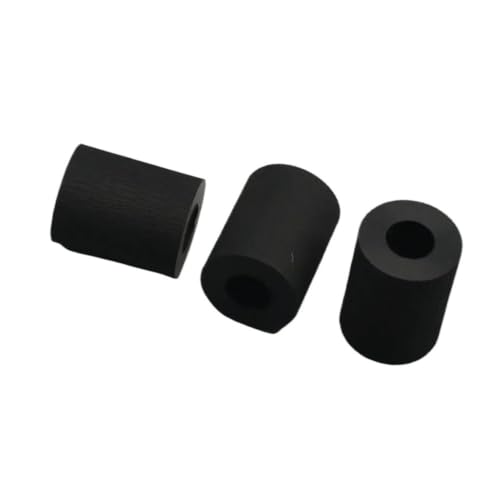 Rouleau de ramassage papier Kyocera FS 1035 1120 1300 3900 4000 rubber roller