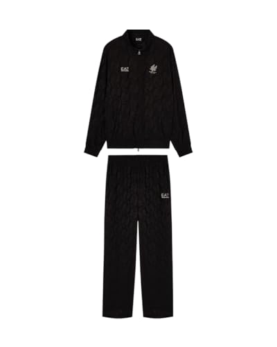 Combinaison de football EA7 Armani pour vos entraînements et running en ville