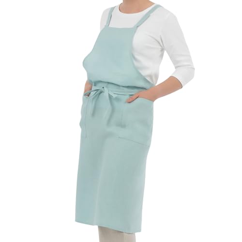 [LINEN & BASIC] Gv NX^Cv l ~g ꂪ₷ |Pbg R~ obNNX  i   95cm g 95cm