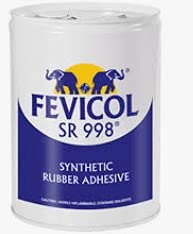 FEVICOL SR 998 (Including Shipping) (1L) (B08KYHWFNZ) Amazon Price History, Amazon Price Tracker