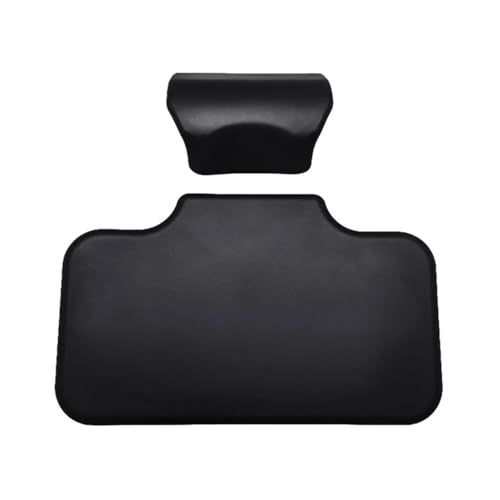 Coussin bagages dossier passager moto universel antichoc pour boîte arrière