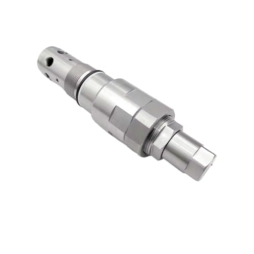 Soupape de sécurité 7I7968 haute résistance pour Caterpillar E320BL - 2