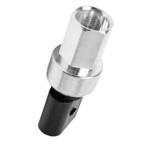 Capteur de pression de climatisation 5K0959126 pour Seat Alhambra Toledo Cordoba