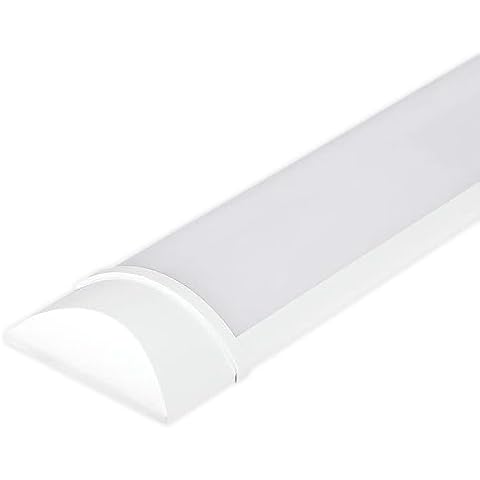 Plafonnier LED V-TAC 10W 30cm Cover