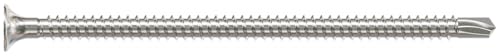 Simpson Strong-Tie Tornillos Autoperforantes #10 x 3.5 pulg 100ct