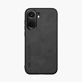 Kepuch Silklike Funda para Vivo IQOO Neo 9 - Case Carcasa Placa de Metal Incorporada para Vivo IQOO Neo 9 - Negro Kepuch Silklike Funda para Vivo IQOO Neo 9 - Case Carcasa Placa de Metal Incorporada para Vivo IQOO Neo 9 - Negro