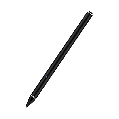 Stylet universel anti traces de doigts pour écran tactile et tablette