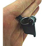 Finger Flasher-Fire Magic Tricks Magic Fire Tricks Accessories Stage Illusions Professional Magician Toys