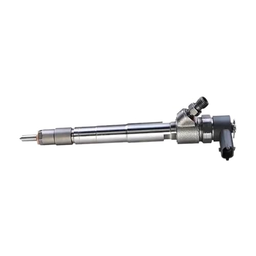 Inyector diésel 5309291 nuevo para motor Cummins ISF 2.8 de camión FOTON JAC sistema 0445110376