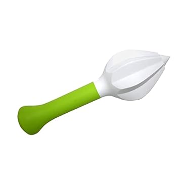 hic kitchen citrus juicer reamer 6 5 inches review