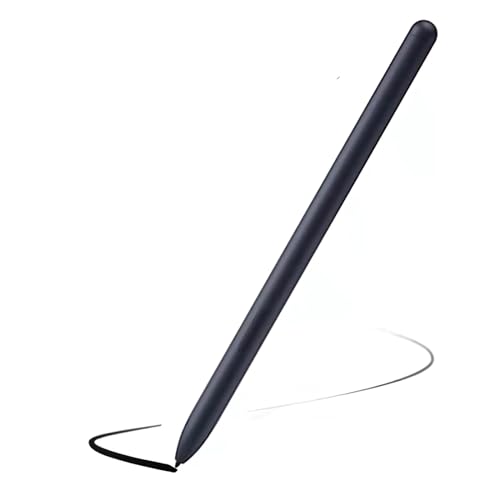 Lápiz Capacitivo para Tab S8 S8 Plus S8 Ultra y Tab S7 S7 Plus, 4096 Niveles de Presión S Pen Reemplazo, Lápiz Capacitivo para Pantallas Táctiles, con 5 Puntas