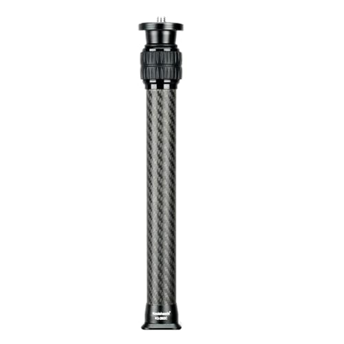 Perche télescopique Koolehaoda en carbone avec fixation Arca Swiss