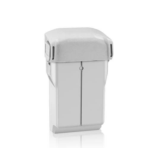 COOLSHOW Intelligenter Flug Mini 4 Pro/3 Serie Akku 1 Stück 3850mAh Bietet bis zu 47 Min Max Flugzeit Kompatibel mit DJI Mini 4/3/3 Pro Plus