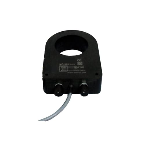 Sensor KC-50N Interruptor de proximidad magnético con cable industrial
