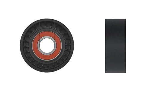Courroie de renvoi en V pour Chevrolet Aveo et Opel Corsa E 1.3D RNK-PL-023